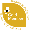 Gold-Emblem